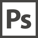 Logo Photoshop