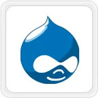 Technology Open Source Drupal Image