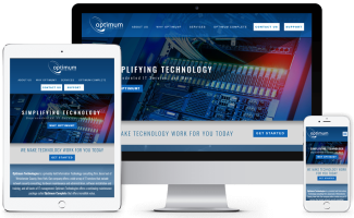 Portfolio Optimum Technologies